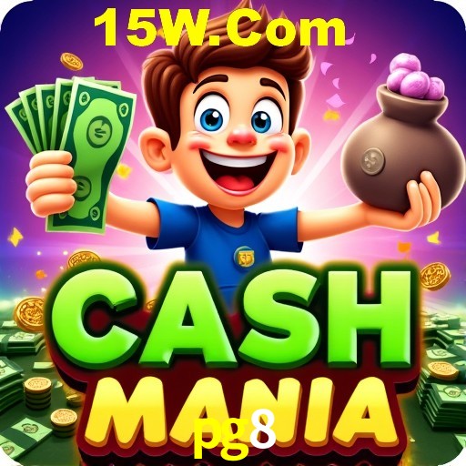 Descubra o Mundo do Cassino Online com pg8