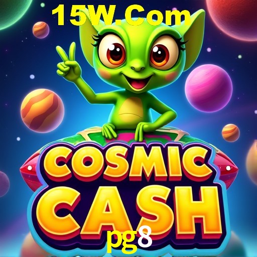 Slot Games pg8