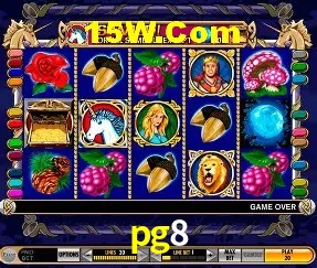 Casino Ao Vivo pg8